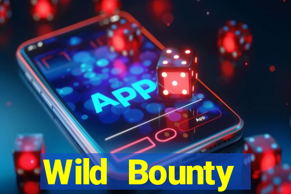 Wild Bounty Showdown pg demo main demo pg soft wild bounty